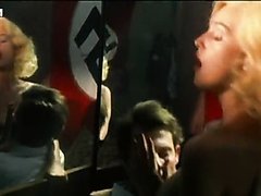 Italian Guy Hating The Nazis For Fucking Monica Bellucci