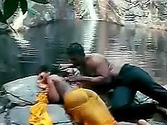 Indian movies also contain some sex actions with hotties