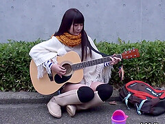 Neko Aino's Toy-Fueled Orgasms End with Thick Cock Bliss