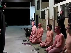 Gay naked students sex tortured