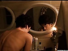 Sigourney Weaver Naked in the Bathroom