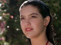 It's Normal To Jerk Off To a Babe Like Phoebe Cates