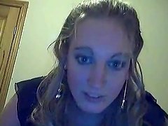 Webcam Masturbation With A Really Wet Teen
