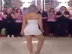 Hot sexsy arab dance