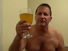 My name is Tom Pearl and I am a pervert who loves to drink piss