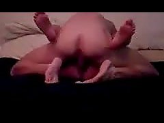 You will love watching this hot cock riding action