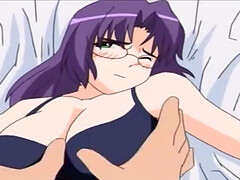 Uncensored Hentai Anime Porn Video. Horny Maid Sex Scene.