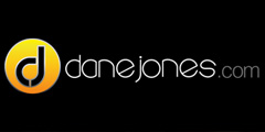 Dane Jones Video Channel