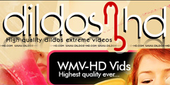 Dildos HD Video Channel