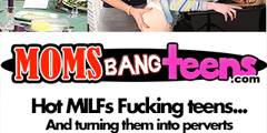 Moms Bang Teens Video Channel