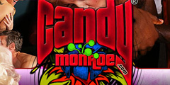 Candy Monroe Video Channel