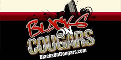 Blacks On Cougars Video Channel
