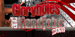 Gloryholes And Handjobs Video Channel