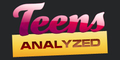 Teens Analyzed Video Channel