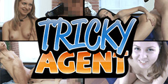 Tricky Agent Video Channel