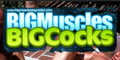 Big Muscles Big Cocks Video Channel