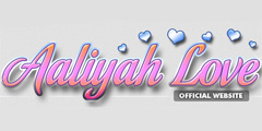 Aaliyah Love Video Channel