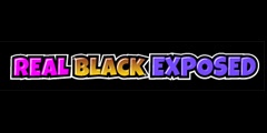 Real Black Exposed Video Channel
