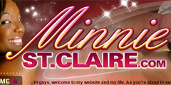 Minnie St. Claire Video Channel