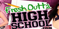 Fresh Outta High School Video Channel