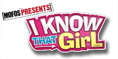 I Know That Girl Video Channel