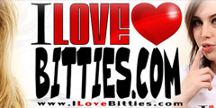 I Love Bitties Video Channel