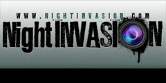 Night Invasion Video Channel