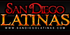 San Diego Latinas Video Channel