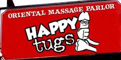 Happy Tugs Video Channel