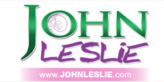 John Leslie Video Channel