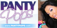 Panty Pops Video Channel
