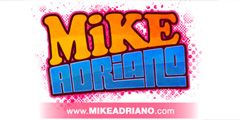Mike Adriano Video Channel