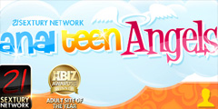 Anal Teen Angels Video Channel