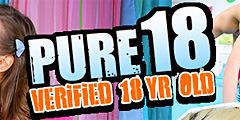 Pure 18 Video Channel