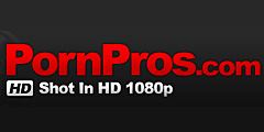 Porn Pros Video Channel