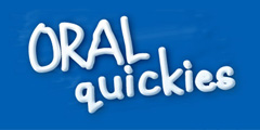 Oral Quickies Video Channel