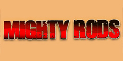 Mighty Rods Video Channel