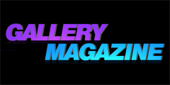 Gallery Magazine Video Channel