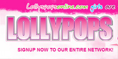 Lollypops Online Video Channel