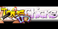 Toys In Chicks Video Channel