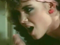 Fun times with this classic vintage sex film from seventies