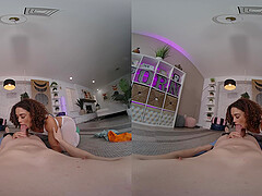 Passionate Anal Sex with Willow Ryder