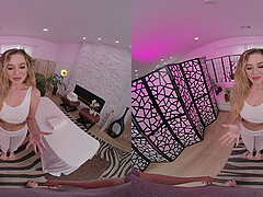 Oiled Massage from Blake Blossom