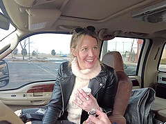 date night ends with mutual oral and intense orgasm