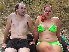 Authentic Amateur Compilation with Susi191 and Elysia18