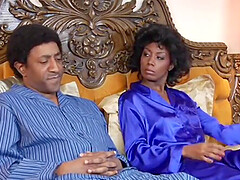 Parody Of Classic Family Sitcom Gets A Naughty Twist