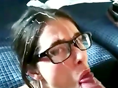 Webcam Blowjob