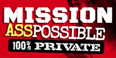 Mission Ass Possible Video Channel